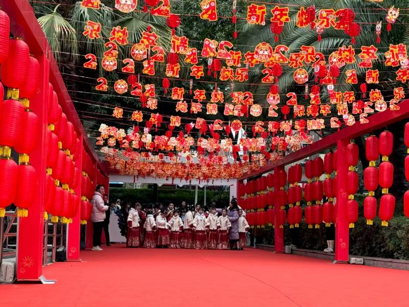 庆云县文化资源深度挖掘：构建具有城市辨识度的文旅内容矩阵